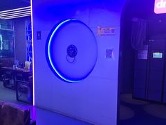 -关你鬼室大型密室逃脱(佛山创意园店)