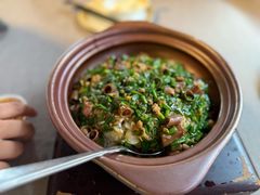 海肠捞饭-有喜胶东小馆(太申祥和店)