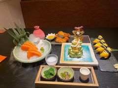 -七条鱼日本料理(三墩店)