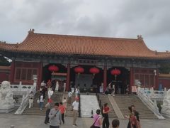 -珠海圆明新园