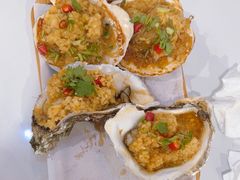 -新凯旋烧烤·燕姐千岛湖土菜