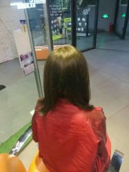 点击看大图 -MAGIC米几发型设计·羊毛卷