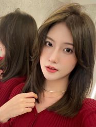 -丽时 Hair Salon