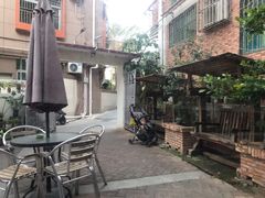 -茶米人台湾料理·精致快简餐