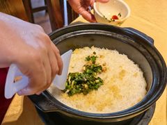 -大笑饭堂(甲子桥店)