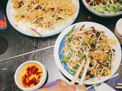 -满园烤鸭·春饼(沈北万达店)