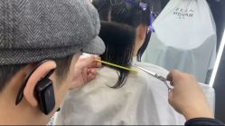 点击看大图 -MOVAN HAIR莫凡匠人发型屋