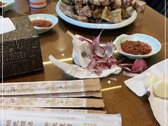 -清真·益鑫羊肉手抓馆(花园北街店)