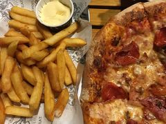 -Tubestation站点比萨(五道营店)