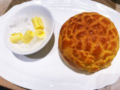 -珠江夜游西堤码头