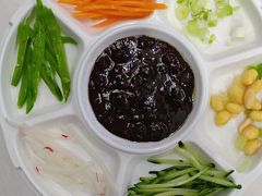 -北京全聚德(王府井店)