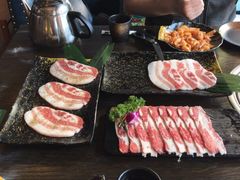 -鲸鱼先生·海鲜烤肉海景餐厅