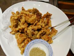 -福来齐·鲁菜海鲜·渔家菜(朝阳街分店)