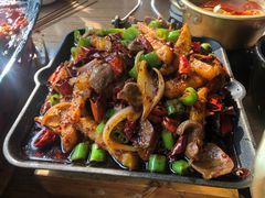 -成都吃客(九眼桥店)