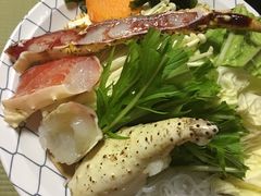 -蟹料理 北海道かに将軍(札幌本店)