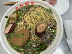 -老赵面店(大西路店)