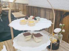 -榖屋house of flour(张江首店)