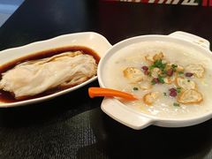 荔湾艇仔粥-卓粤拉肠(红庙店)