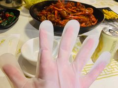 -聚味瞿记·龙虾堂(望城店)