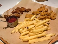 -必胜客(吾悦广场店)
