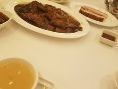 -美心皇宫(绿杨坊店)