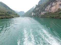 -乌江画廊(彭水苗族土家族自治县)