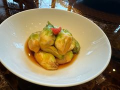 -杭州西子湖四季酒店·金沙厅