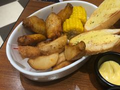 -米斯特比萨(罗斯福店)