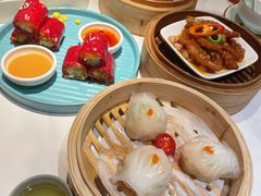 -禄运茶居·手工点心(猎德店)