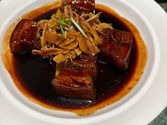 -苏帮袁Sue Cuisine(南开大悦城店)