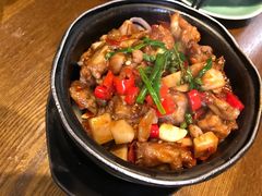 -粗茶淡饭·隐庐私厨(东亭店)