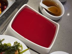 -海底捞火锅(赛格国际购物中心店)