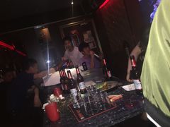 -好乐迪(张扬路八佰伴店)