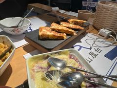 -火山屋台(新街口店)