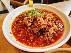 -图味美小黄鱼·景德菜(浙江路店)