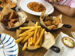 -必胜客(武进万达店)