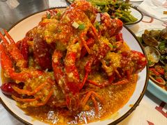 -小田油焖小龙虾(双井店)