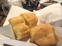 -大良毋米粥 · 粥底火锅(岭南天地店)