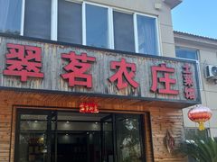 -翠茗农庄土菜馆(天目湖店)