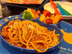 -blue frog蓝蛙(长泰广场店)