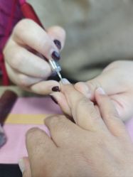 -四季·予你日式美甲美睫Nail