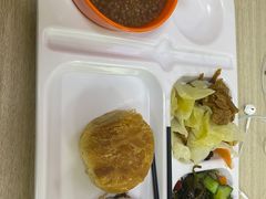 -香妃烤鸡(新奥店)