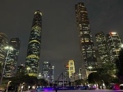-广州塔