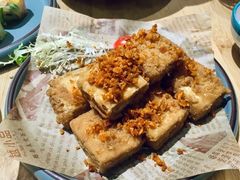 -越小品·越南餐厅(万科里店)