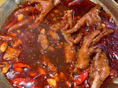 -老闵田螺馆·南昌市井菜·特色小吃(总店)