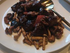 -三号黄浦会Canton Table