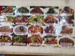-聚福缘菜馆(隆昌路店)