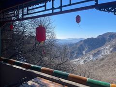 -妙峰山风景名胜区