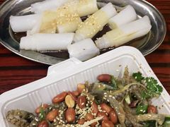-陈添記·祖傳爽鱼皮·西关老字号(广州首店)