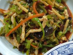 -粗茶淡饭(东关街店)